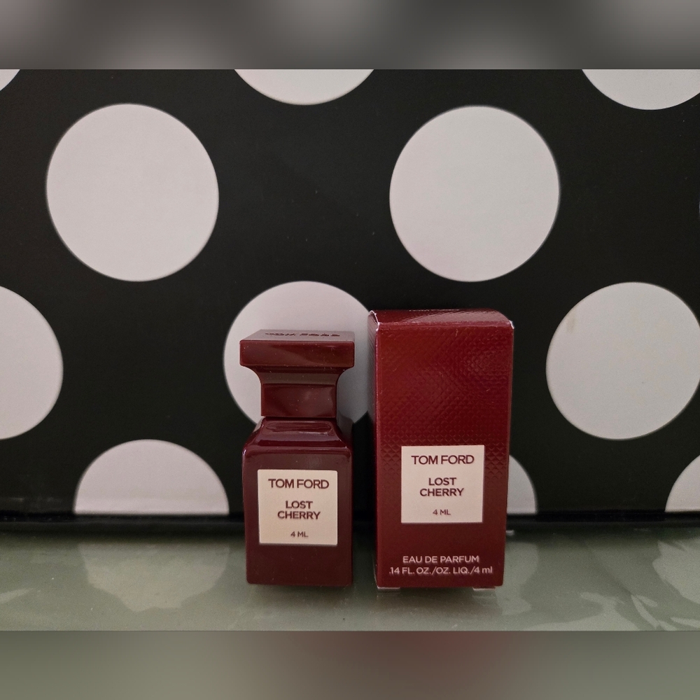 FIRM PRICE🍒TF Lost Cherry MINI✨️